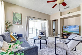 Close to Disney 3 bedrooms w pool and Gameroom